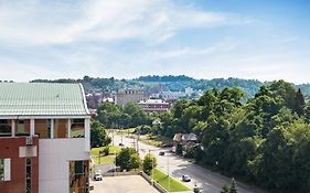 Morgantown Marriott At Waterfront Place